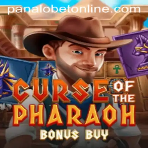 Curse of the Pharaoh Bonus Buy: A Thrilling Adventure with PANALOBET