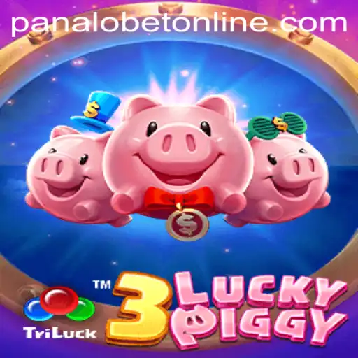 Discover the Exciting World of 3LUCKYPIGGY at PANALOBET