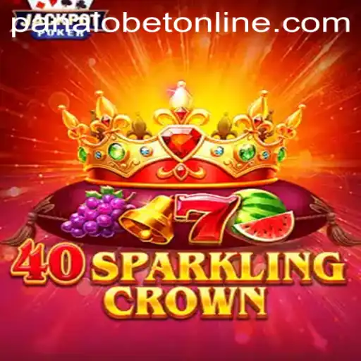 Exploring 40SparklingCrown: A Delightful Casino Experience