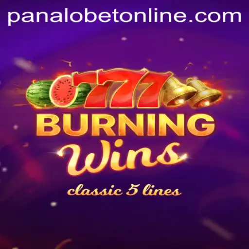 Exploring the Classic Thrills of Burning Wins at PANALOBET