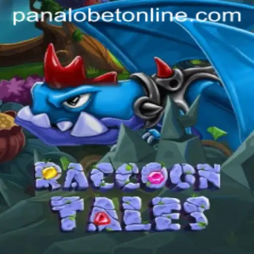 RaccoonTales: Embark on an Enchanting Gaming Adventure with PANALOBET