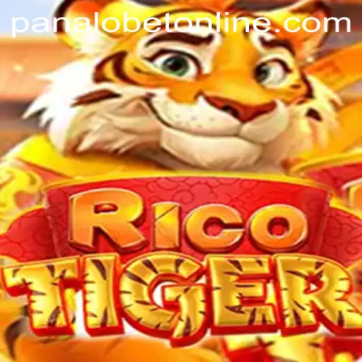 Exploring the Exciting World of RicoTiger Game by PANALOBET