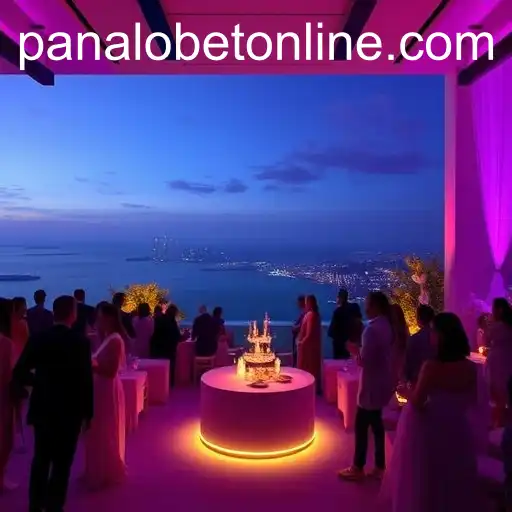 Exclusive Events: The Ultimate Guide to Unique Experiences with PANALOBET