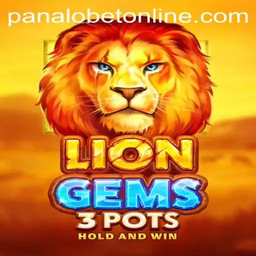 Discover the Excitement of LionGems3pots: A New Era in Online Gaming