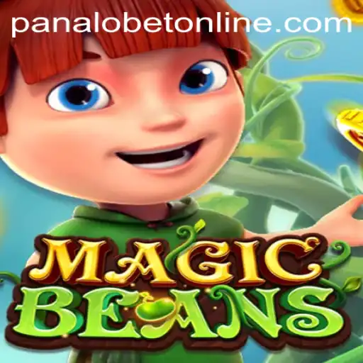 Exploring the Enigmatic World of MAGICBEANS: A Dive into Adventure with PANALOBET