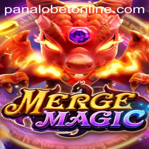 Merge Magic: Combining Fun and Strategy in a Spellbinding World