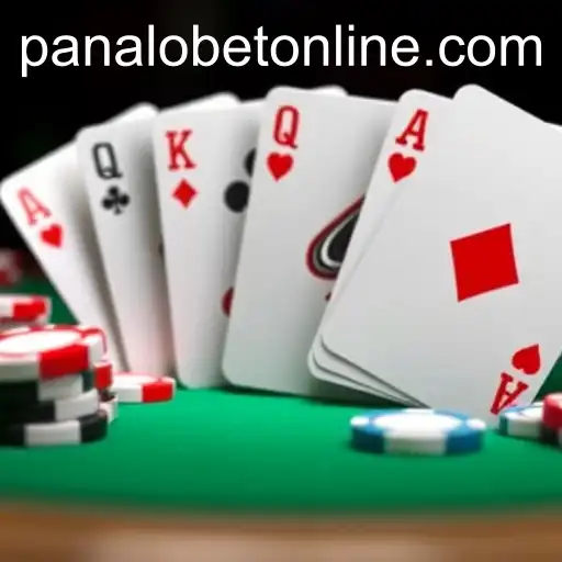 Exploring the World of Poker Games with PANALOBET