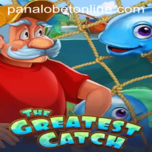 Dive Into TheGreatestCatch: A Deep Dive into the Exciting World of Virtual Fishing